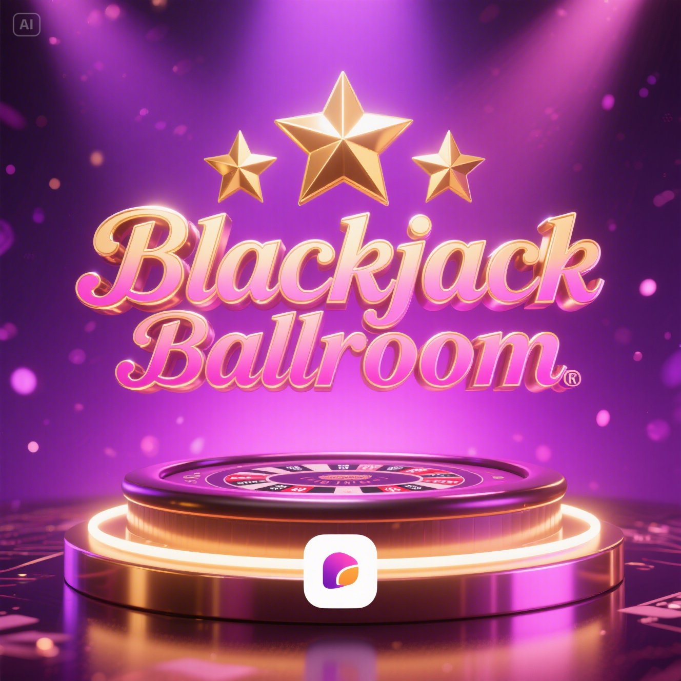 Blackjack Ballroom